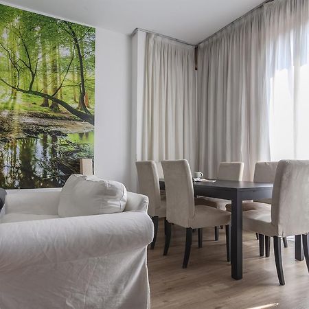 Apartamento Italianway-Arena 20 Milán Exterior foto