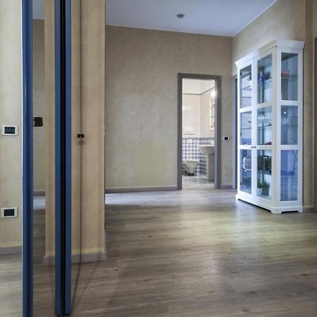 Apartamento Italianway-Arena 20 Milán Exterior foto
