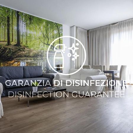 Apartamento Italianway-Arena 20 Milán Exterior foto