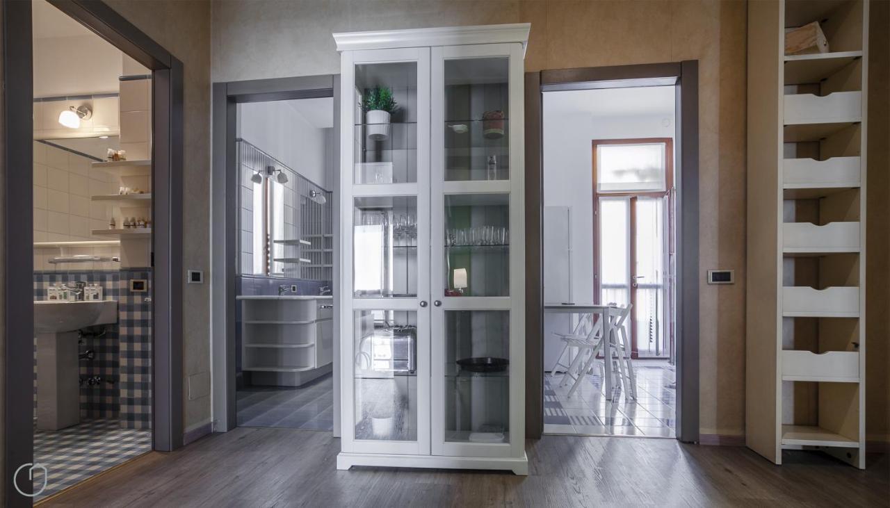 Apartamento Italianway-Arena 20 Milán Exterior foto